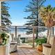 Glenelg Outlook - Beachfront Stay by Moseley Square