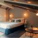 HOTEL VITE - By Naman Hotellerie, Rzym - Zdjęcie 5
