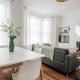 Modern 5-bed Home in Maida Vale, Londýn - Fotografie 4