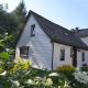 Holiday home in Ramsbeck with garden