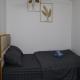 COZY Agile Bukit Bintang KL 4-5 Pax Klcc view neflix with Parkin 353A, Kuala Lumpur - Foto 2