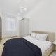 1BR Apartment in a Renovated Historic Building, Riga - Fotografie 8
