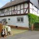 Wohnung in Leuderode beim Wildpark