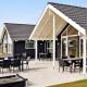 Luxury Pool Villa by Sea - By Traum Ferienwohnungen