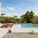 Villa KM 5 Bedroom with pool and garden, Ubasico (fotografie 9)