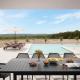 Villa KM 5 Bedroom with pool and garden, Ubasico (fotografie 10)