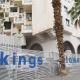 Kings Towers Accommodation in Tiberias - Foto 2