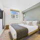 Be London - Borough Market Residences, Londýn - Fotografie 7