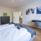 Skipper's Deck - Neues und zentrales Apartment von STAY YOUR WAY, Bremerhaven - Fotografie 4