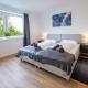 Skipper's Deck - Neues und zentrales Apartment von STAY YOUR WAY, Bremerhaven - Fotografie 3