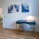 Skipper's Deck - Neues und zentrales Apartment von STAY YOUR WAY, Bremerhaven - Fotografie 5