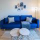 Skipper's Deck - Neues und zentrales Apartment von STAY YOUR WAY, Bremerhaven - Fotografie 2