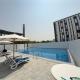 One bedroom apartment in Sharjah by Stay Bnb, Šardžá (fotografie 4)