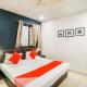 Hotel O Mannat residency