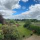 Detach Sandstone Cottage, Sleeps 6, 2 x King Size, 2 x Singles, Lower Beeding (fotografie 7)