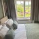 Detach Sandstone Cottage, Sleeps 6, 2 x King Size, 2 x Singles, Lower Beeding (fotografie 6)