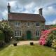 Detach Sandstone Cottage, Sleeps 6, 2 x King Size, 2 x Singles, Lower Beeding (fotografie 3)