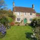 Detach Sandstone Cottage, Sleeps 6, 2 x King Size, 2 x Singles, Lower Beeding (fotografie 2)