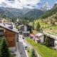 Exclusives Studio bei der Bergbahn by Inspiringplaces Zermatt, Zermatt - Foto 5