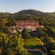 COMO Le Beauvallon - Golfe de Saint-Tropez, Grimaud (photo 2)