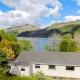 Feaugh Cottage Lochgoilhead - Foto 1