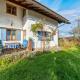 Garden Stay in Steingaden, Steingaden