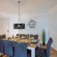 Captains Nest - Modernes, zentrales Apartment mit Garage von STAY YOUR WAY Bremerhaven - Fotografie 9