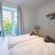 Captains Nest - Modernes, zentrales Apartment mit Garage von STAY YOUR WAY Bremerhaven - Fotografie 6