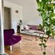 Adorable Hackney Flat with Balcony, Londres - Foto 1