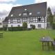 Wohnung in Silbecke mit Pool und Wald, Attendorn
