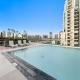 Beautiful 1 BR - Fully Furnished, Dubai - Foto 9