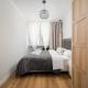 Saska Kępa Grey Harmony Apartment by BookingHost, Varsavia - Foto 6