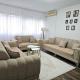 Entire Apartment 2 - near the Center, Pristina