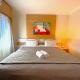 H714- eSuites Congonhas Hotel Flat, São Paulo - Foto 1