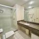 H714- eSuites Congonhas Hotel Flat, São Paulo - Foto 4