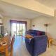 1BR Apt, Huge Balcony, Walk to Nissi Beach, Ajia Napa (zdjęcie 4)