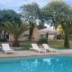 Mas de la Calade Bed & Breakfast, Aix-en-Provence