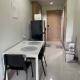 10 minutes from MOA - Cozy Condo with Hot Shower & Balcony, Manila - Foto 9