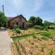 Le Potagîte, Gîte dans un jardin potager Limousin, Coussac-Bonneval - Fotografie 3