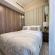 Luxury Meydan Apt with Balcony - 10min to Downtown, Dubái - Foto 9