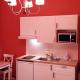 Charming studio apartment with terrace near Mérode, Brusel - Fotografie 4