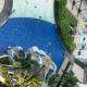 Cozy Room in Modern Paraaque Condo with 2 Bedrooms, Manila - Fotografie 8