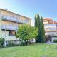 Krozinger Gartenloft - Design Apartment, Bad Krozingen (fotografie 2)