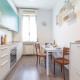 S&M apartments - Casa Afròdite Precotto M1, Milán - Fotografie 4