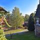 Geräumiges Ferienhaus in Hessen mit Garten, Waldeck (fotografie 8)