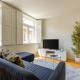 Magnolia 5 Luxury with AC Metro Downtown Porto Порту - Фото 7