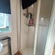 Mark and Teresa's 8 berth caravan on Coral Beach Ingoldmels, Ingoldmells - Foto 3