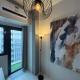 Shore 1BR near MOA SMX IKEA, near NAIA, with Balcony, Manila - Foto 6
