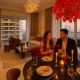 KeyRock - Grand Bleu Escape with Iconic Palm Views, Dubaj - Zdjęcie 1