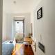 Central Lisbon Rooms in Palmira Shared Apartment For Surf Lovers, Lisbonne - Photo 5
